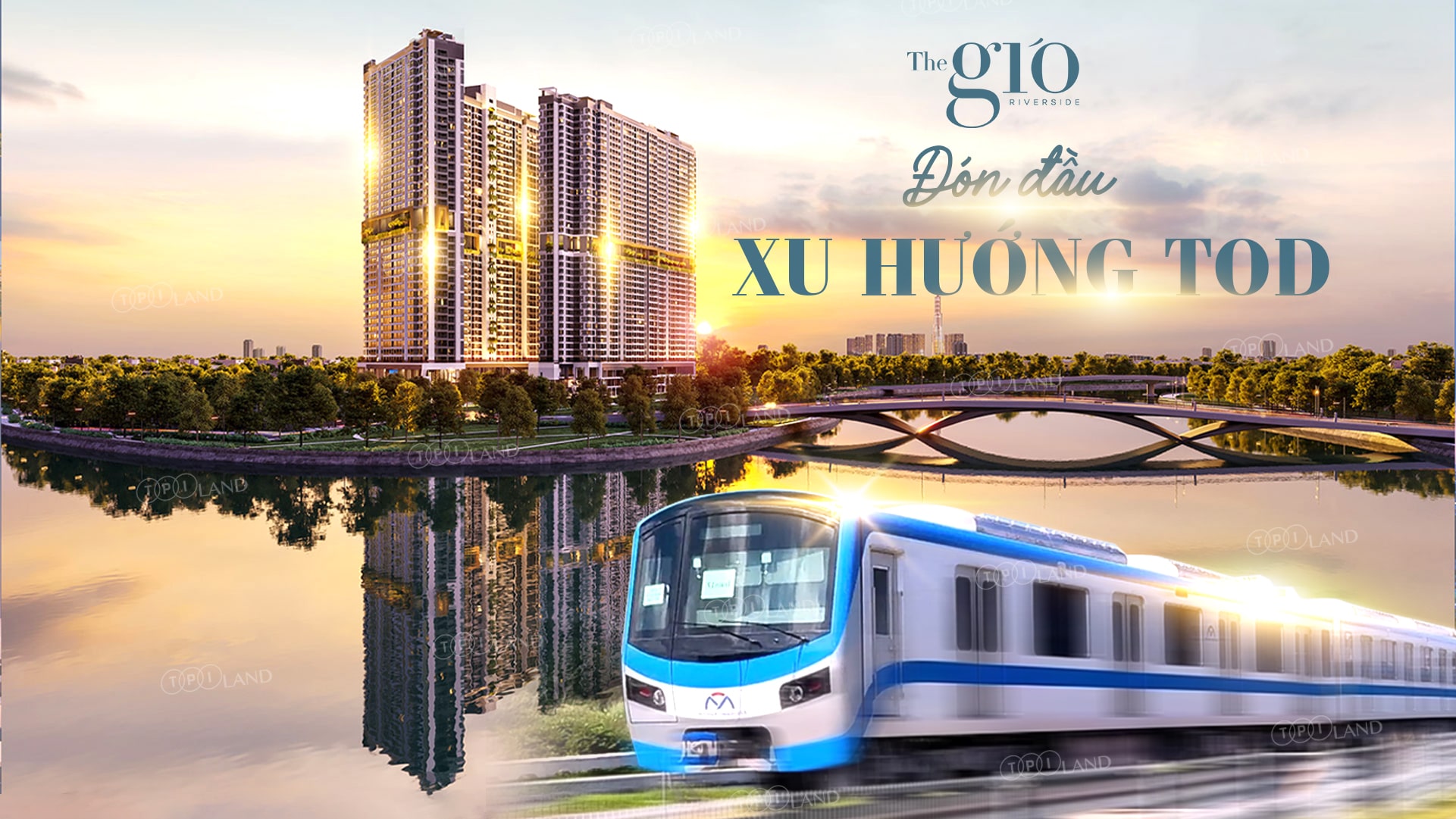 Dự Án The Gió